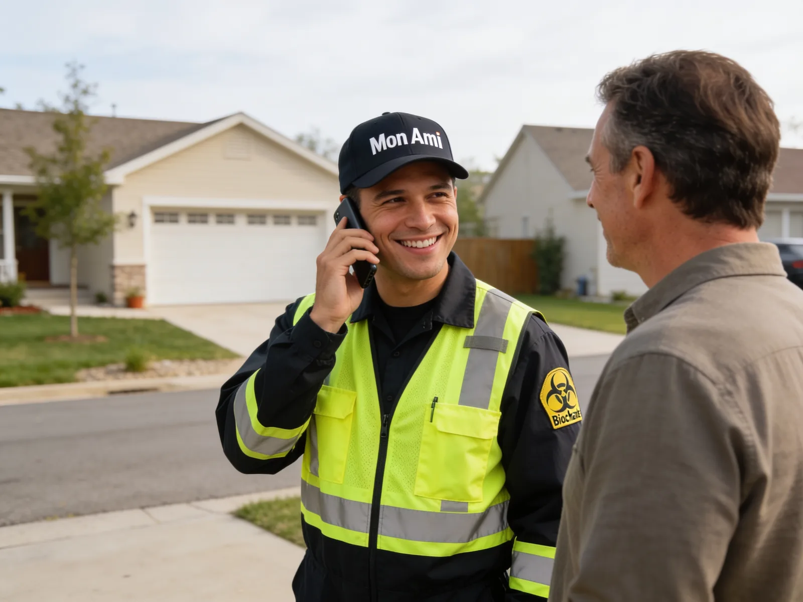 Sewage Cleanup Lake Bluff, IL FAQs